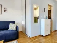 Izdavanje, garsonjera, 32m², City Kvart, Podgorica - image 7