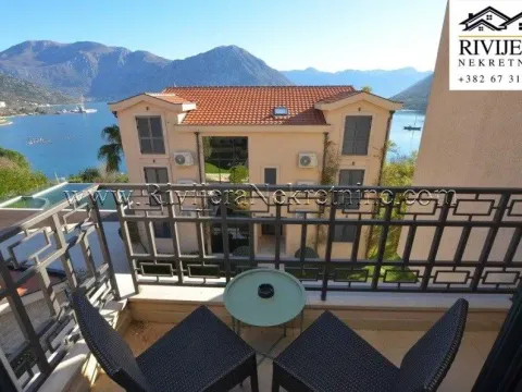 Prodaja, jednosoban stan, 36m², Morinj, Kotor - image 3
