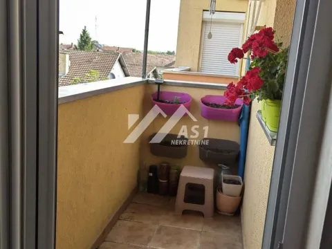 Sale, three bedroom apartment, 81m², Adice, Novi Sad Sve Podlokacije - image 10