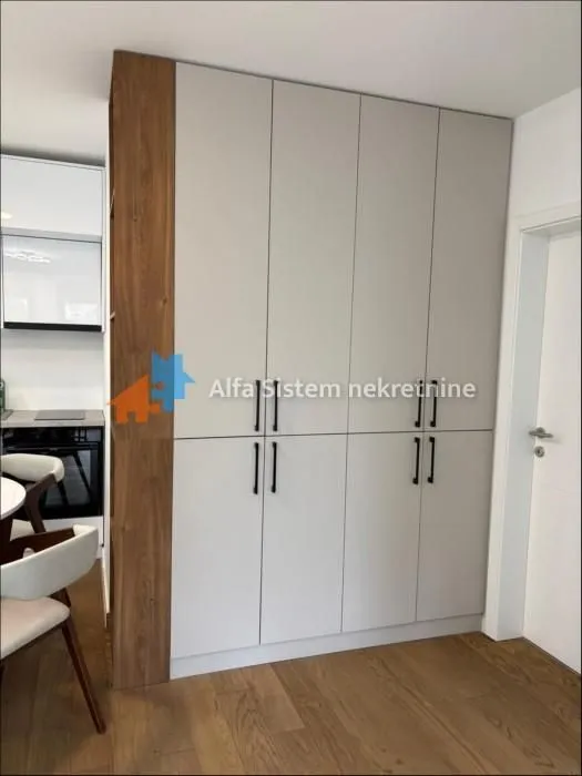 Izdavanje, dvosoban stan, 54m², Lekino Brdo, Voždovac Sve Podlokacije