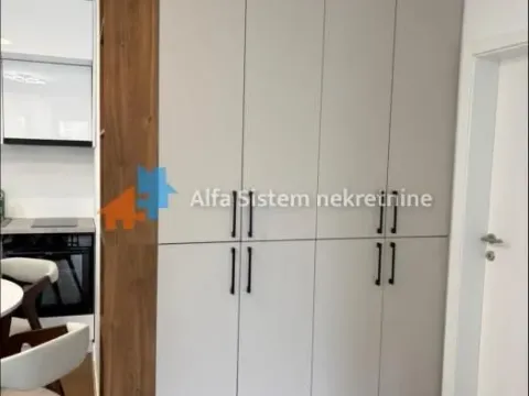 Rent, two bedroom apartment, 54m², Lekino Brdo, Voždovac Sve Podlokacije - image 8