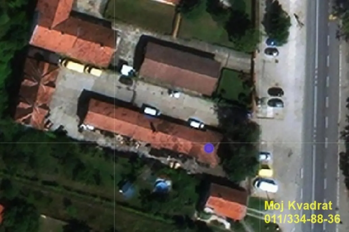 Prodaja, plac, 1628m², Pančevo, Srbija