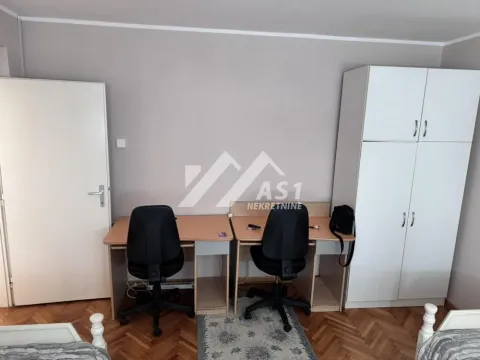 Izdavanje, jednosoban stan, 36m², Spens, Novi Sad Sve Podlokacije - image 4