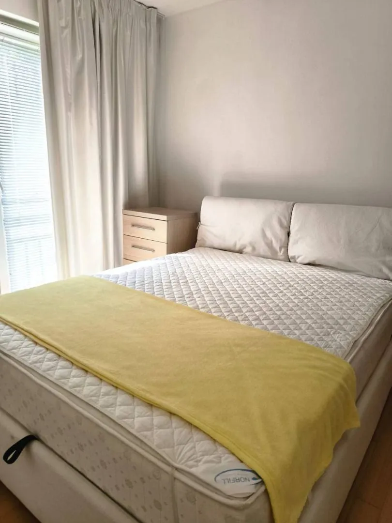 Prodaja, dvosoban stan, 76m², Muo, Kotor