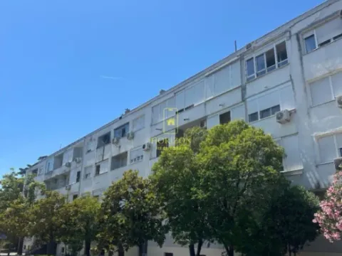 Prodaja, dvosoban stan, 66m², Preko Morače, Podgorica