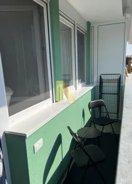 Izdavanje, dvosoban stan, 33m², Liman 2, Novi Sad Sve Podlokacije - image 12