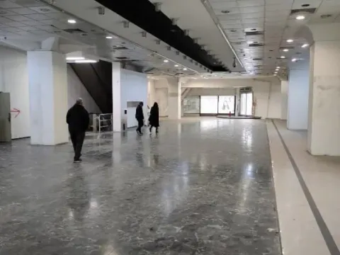 Izdavanje, poslovni prostor, 539m², Stari Grad, Beograd - image 2