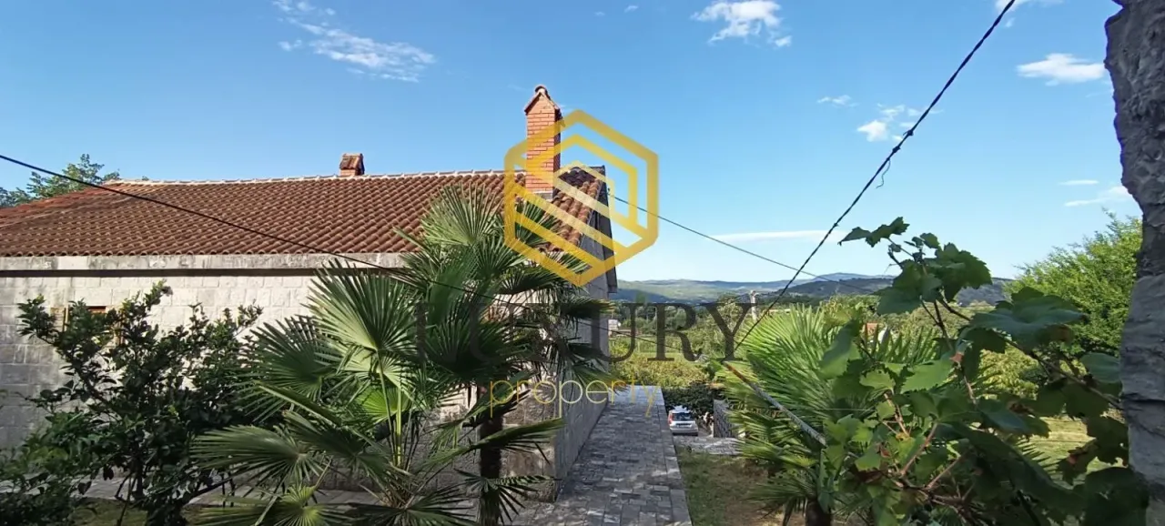Rent, house, 100m², Mareza, Podgorica