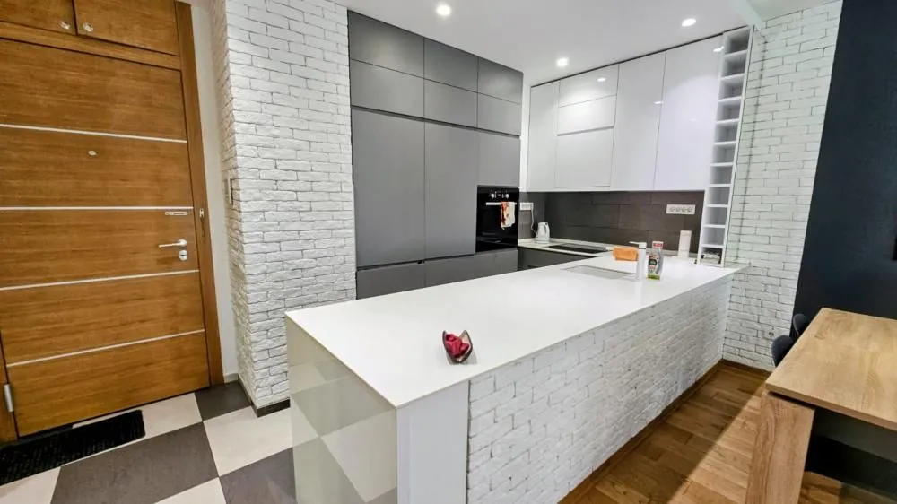 Rent, two bedroom apartment, 58m², Tašmajdan, Palilula Sve Podlokacije