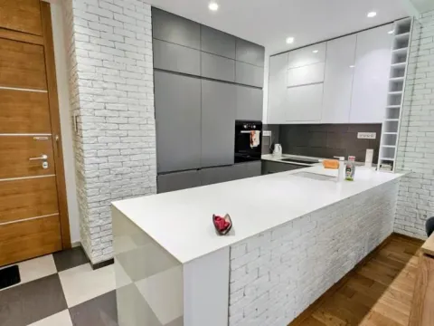 Rent, two bedroom apartment, 58m², Tašmajdan, Palilula Sve Podlokacije - image 10