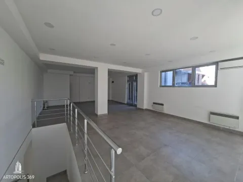 Rent, office space, 117m², Cvetkova Pijaca, Zvezdara Sve Podlokacije - image 7