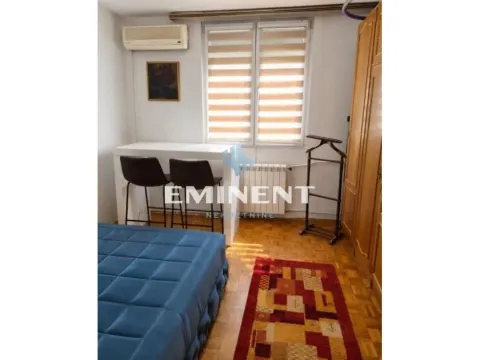 Rent, four bedroom apartment, 90m², Novi Beograd Blok 28, Novi Beograd Sve Podlokacije - image 9