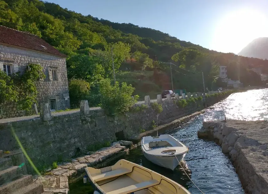 Prodaja, kuća, 162m², Kotor, Crna Gora