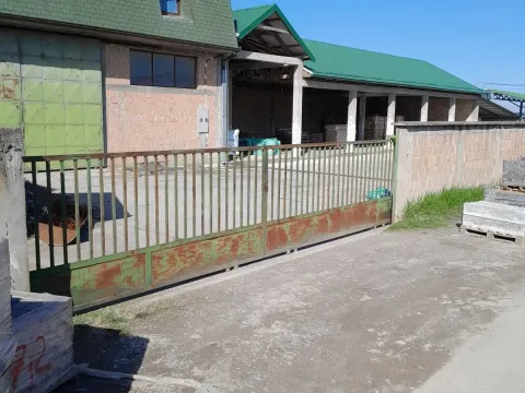 Sale, office space, 860m², Veternik, Novi Sad Sve Podlokacije - image 4