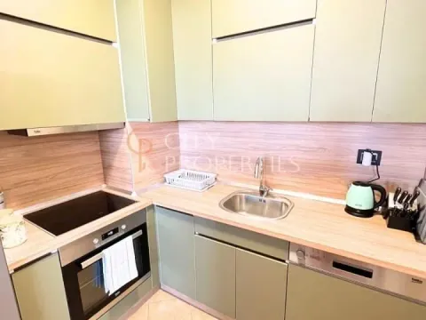 Izdavanje, stan, 71m², Stari Aerodrom, Podgorica - image 4