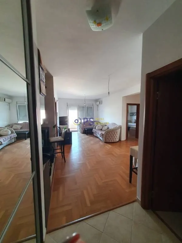 Sale, two bedroom apartment, 85m², Bar, Crna Gora