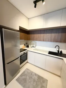 Prodaja, dvosoban stan, 69m², City Kej, Podgorica - image 5