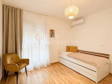 Izdavanje, stan, 87m², Momišići, Podgorica - image 10