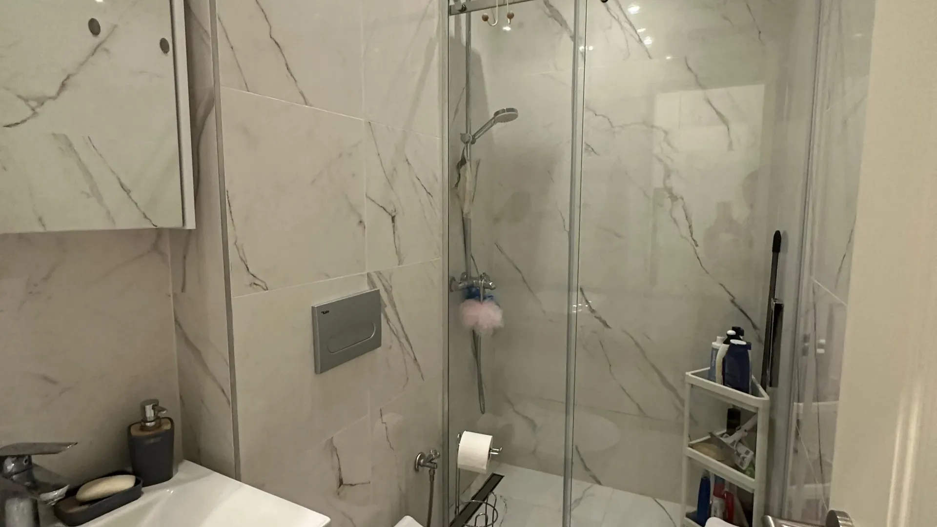 Prodaja, stan, 50m², Donja Lastva, Tivat