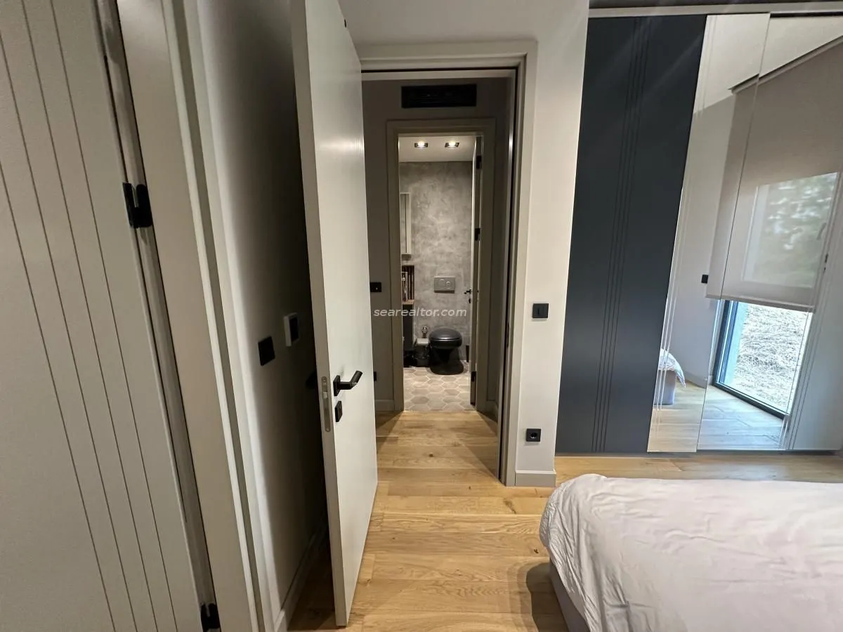 Prodaja, dvosoban stan, 65m², Donja Lastva, Tivat