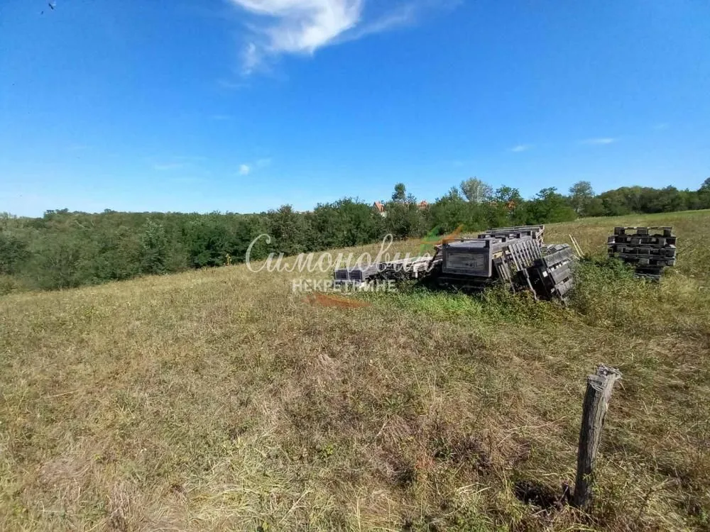 Prodaja, plac, 1900m², Arnajevo, Barajevo