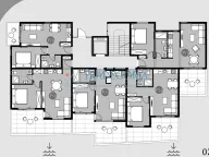 Prodaja, jednosoban stan, 42m², Dobra Voda, Budva - image 8