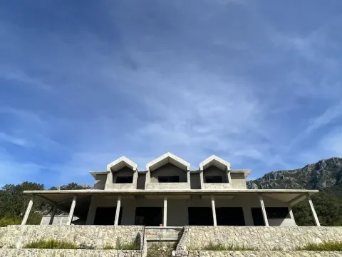 Sale, house, 460m², Bar, Crna Gora - image 5