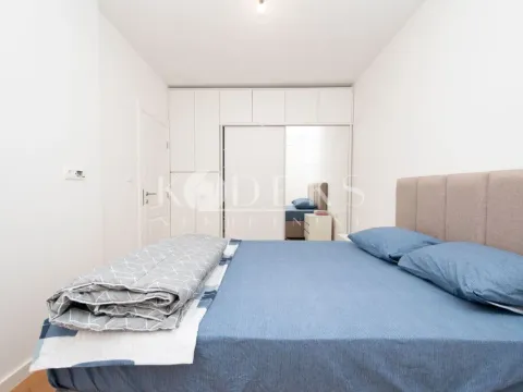 Rent, one bedroom apartment, 50m², Zabjelo, Podgorica - image 6