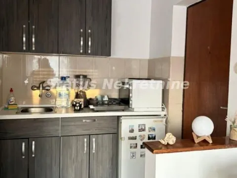 Rent, studio apartment, 20m², Socijalno, Novi Sad Sve Podlokacije - image 6