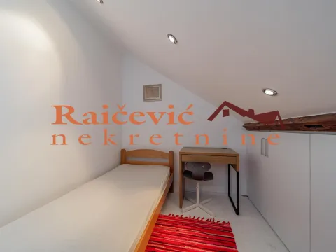 Rent, one bedroom apartment, 35m², Savski Venac, Beograd - image 13