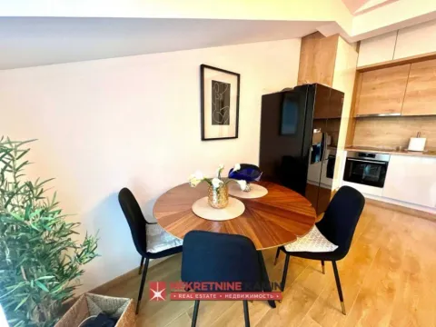 Sale, two bedroom apartment, 84m², Zaobilaznica, Budva - image 10