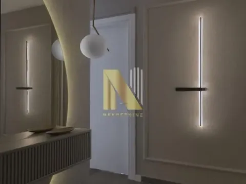 Rent, two bedroom apartment, 47m², Podbara, Novi Sad Sve Podlokacije - image 8