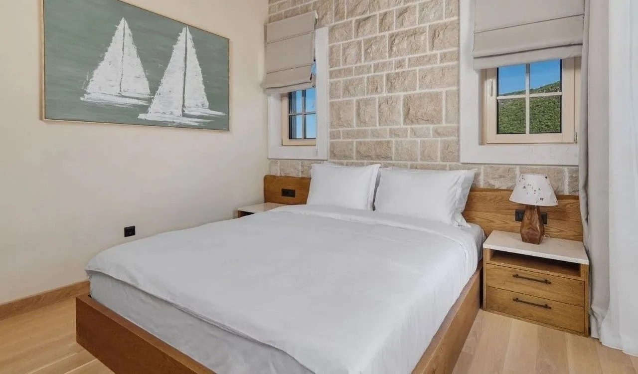 Sale, house, 800m², Žanjice, Herceg Novi