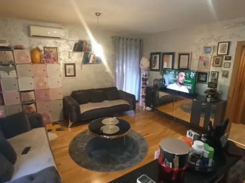 Prodaja, jednosoban stan, 47m2, Dalmatinska ulica, Podgorica Prodaja, jednosoban stan, 47m2, Dalmatinska ulica, Podgorica