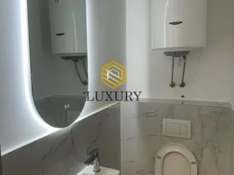 Prodaja, jednosoban stan, 54m², Rafailovići, Budva - image 12