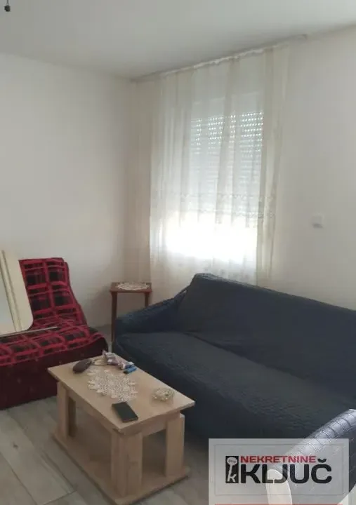 Prodaja, jednosoban stan, 31m², Sajlovo, Novi Sad Sve Podlokacije