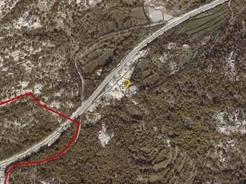 Prodaja, plac, 589m², Brežine, Podgorica - image 3