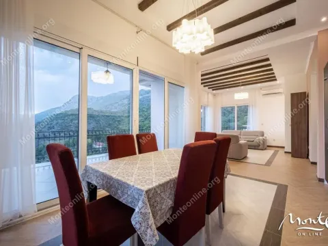 Prodaja, kuća, 103m², Risan, Kotor - image 8