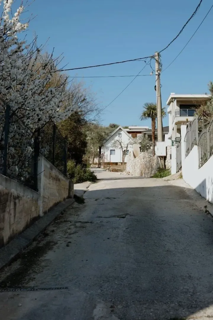 Prodaja, plac, 909m², Šušanj, Bar