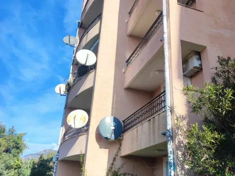 Sale, apartment, 35m², Prijevor, Budva - image 8