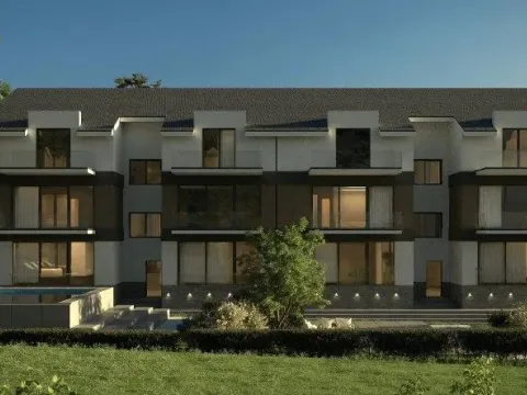 Sale, two bedroom apartment, 53m², Farmaceutski Fakultet, Voždovac Sve Podlokacije - image 3