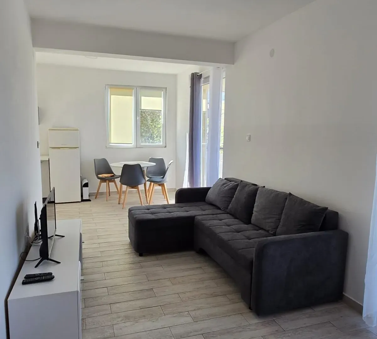 Prodaja, stan, 53m², Herceg Novi, Crna Gora