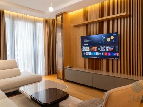 Izdavanje, jednosoban stan, 61m², Kod Capital Plaze, Podgorica - image 2