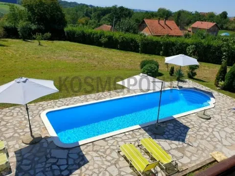 Prodaja, kuća, 205m², Arnajevo, Barajevo - image 5