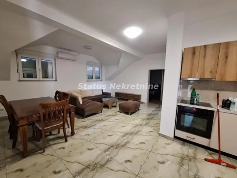 Izdavanje, trosoban stan, 70m², Petrovaradin, Novi Sad - image 2