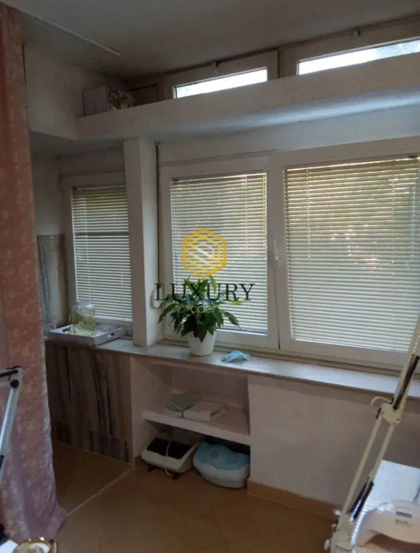 Rent, office space, 60m², Preko Morače, Podgorica
