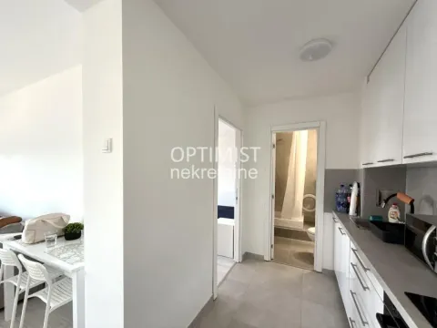 Izdavanje, trosoban stan, 58m², Novi Beograd Blok 28, Novi Beograd Sve Podlokacije - image 10