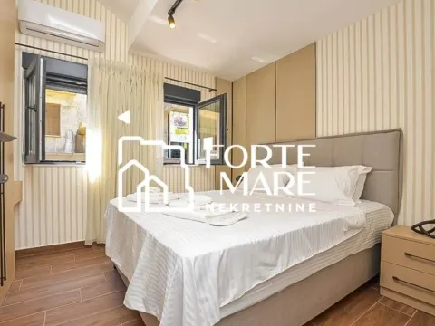 Prodaja, dvosoban stan, 57m², Njivice, Herceg Novi - image 11