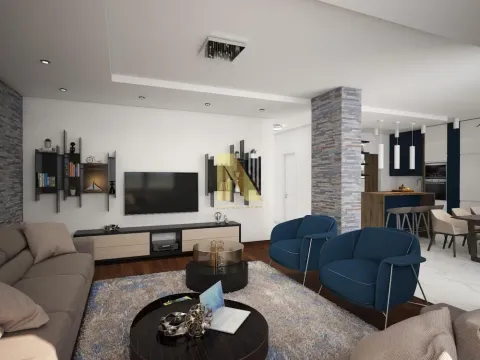 Prodaja, stan, 147m², Sremska Kamenica, Petrovaradin - image 1