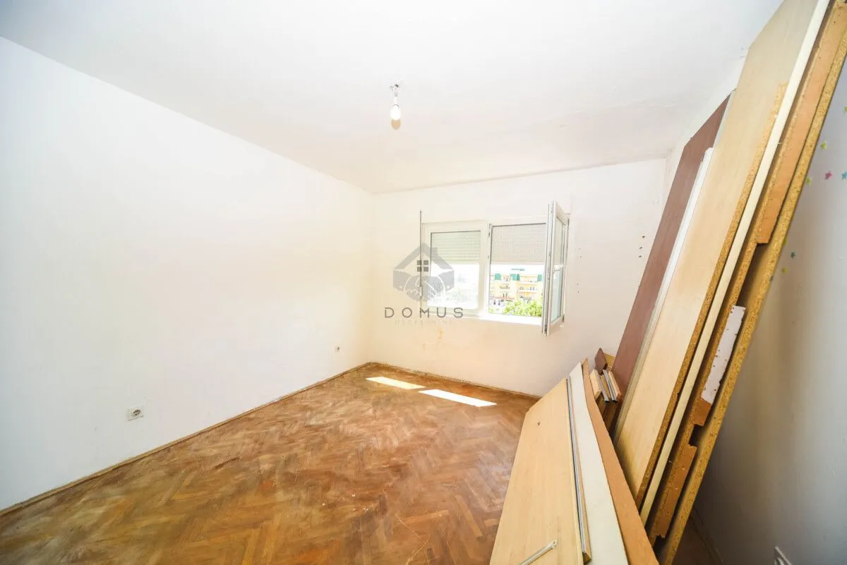 Prodaja, trosoban stan, 100m², Zabjelo, Podgorica